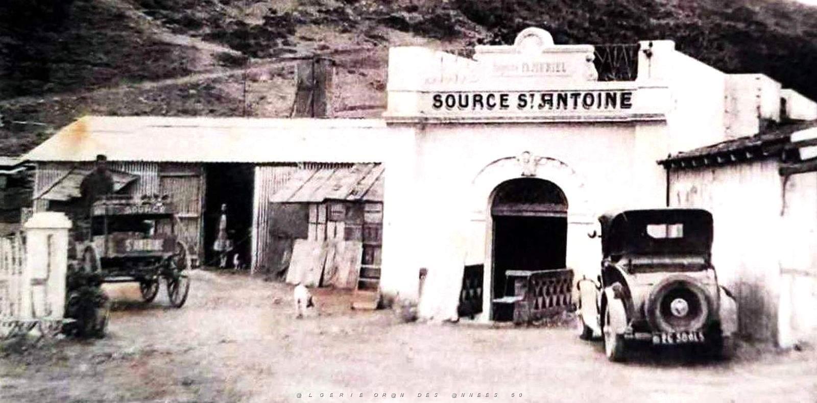 1759- Arzew - Source2 Saint-Antoine - Proprietaire Thomas Muriel - 1939.jpg